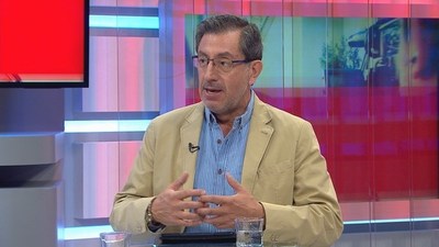 Para analista político, manifestaciones en Chile buscan un líder natural para dirigir el país - ADN Paraguayo
