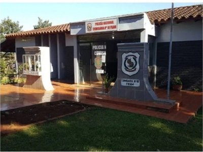 Obrero muere por caída de carga de arroz en Fram