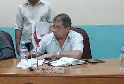 Inventan nueva traba para no pagar dietas atrasadas a concejal | Radio Regional 660 AM