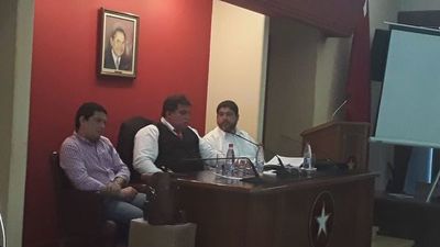 Seccionaleros anuncian “firmatón” para pedir reelección presidencial - Nacionales - ABC Color