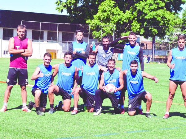 El torneo, en jaque por deuda con SOLDADOS