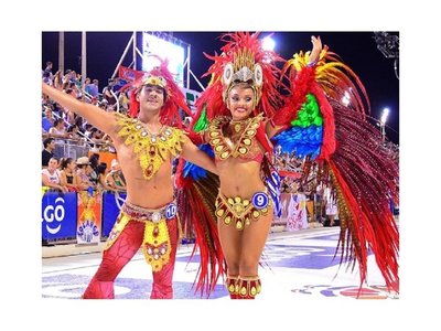 Muni de Encarnación denunció a la Comisión del Carnaval