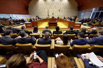 Corte suprema de Brasil juzga recurso que podría liberar a Lula - Mundo - ABC Color