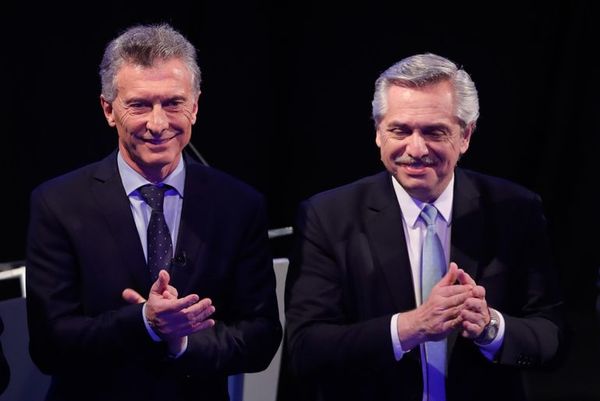Argentina pone el foco en control mesa por mesa - Mundo - ABC Color