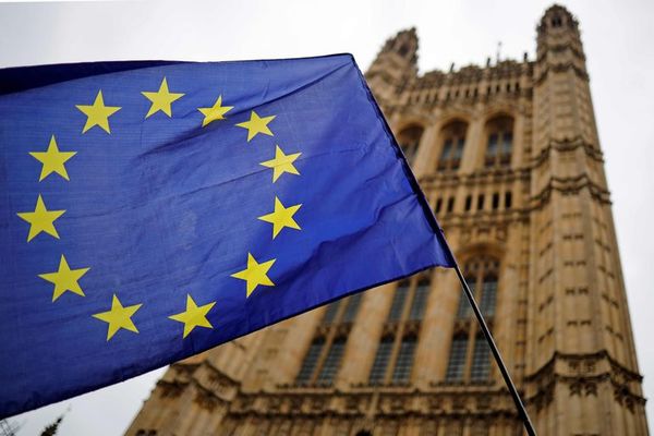 UE respalda prórroga del Brexit, pero difiere sobre duración - Mundo - ABC Color