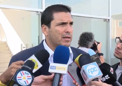 Cómo van los partidos del torneo local con la final de la Sudamericana