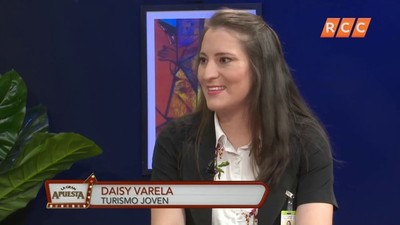 La Gran Apuesta | Turismo en Paraguay | RCC 2019