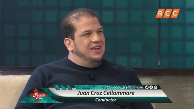 Salvando Vidas | Trastornos Psicosomáticos | RCC 2019