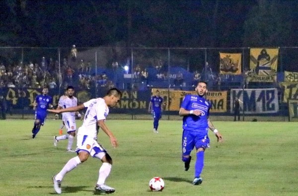 Este viernes arranca la fecha 15 del Clausura - ADN Paraguayo