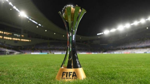HOY / El Consejo de la FIFA elige este jueves sede del nuevo Mundial de Clubes 2021