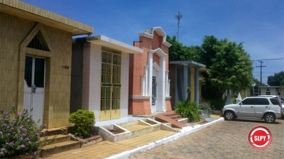 Municipalidad insta a mantener limpio nichos y panteones | San Lorenzo Py