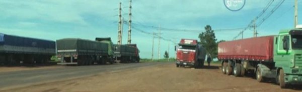 Obrero pierde la vida en accidente laboral | Noticias Paraguay