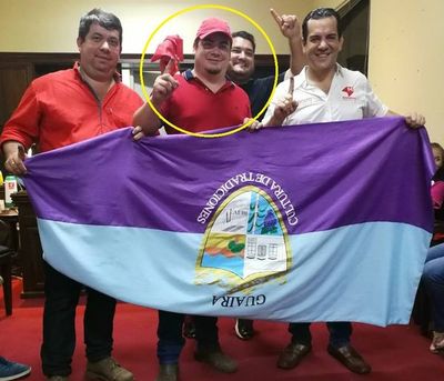 Acusan de abuso sexual a hermano de titular del MAG
