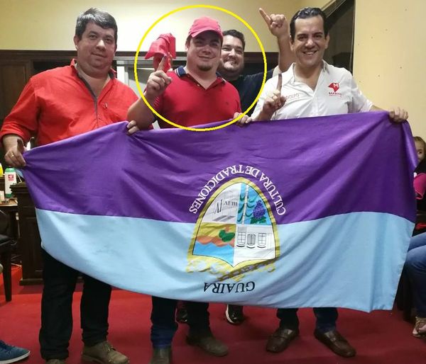 Acusan de abuso sexual a hermano de titular del MAG