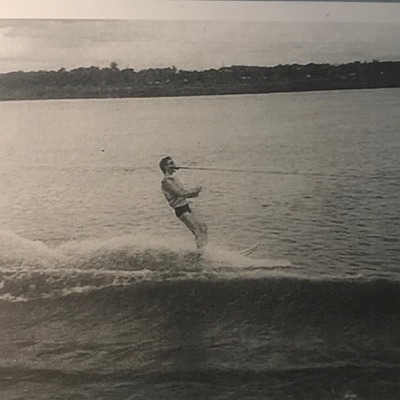 Hoy recordamos "Playa Nacho" en un paseo por los 70' » Ñanduti