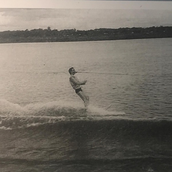 Hoy recordamos "Playa Nacho" en un paseo por los 70' » Ñanduti