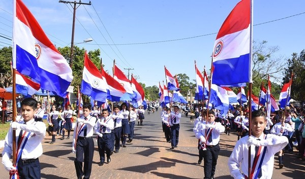 HONRAN A SAN RAFAEL ARCÁNGEL •