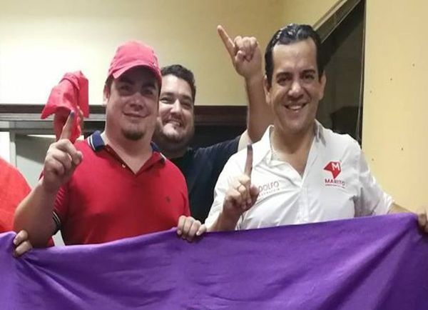 Hermano del ministro es denunciado por violación