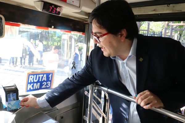Billetaje ya es oficial en el Área Metropolitana