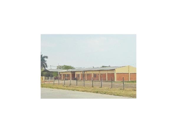 Obra de hospital de Pto. Casado costará G. 4.900 millones