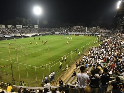 El clásico se jugará dentro de un mes