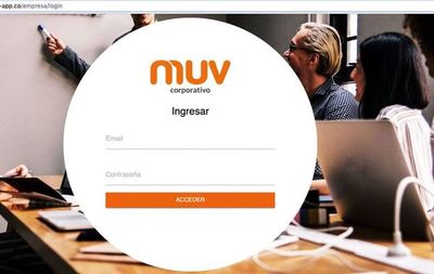 MUVcorp, para empresas - Economía - ABC Color