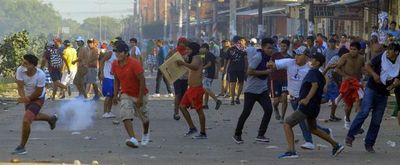 La OEA y la Iglesia Católica boliviana creen que balotaje es la mejor opción - Internacionales - ABC Color