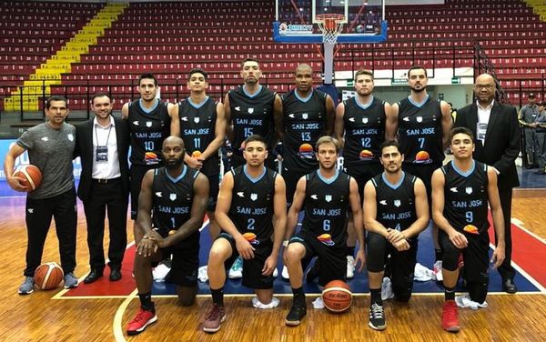 San José y Olimpia inician las finales - Deportes - ABC Color