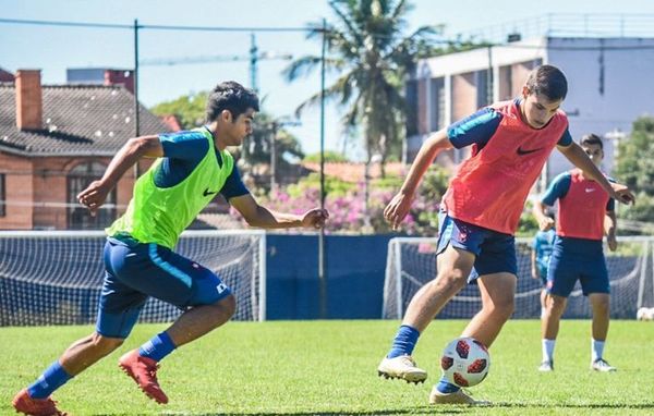 Sábado en Dos Bocas, y ¿luego? - Deportes - ABC Color