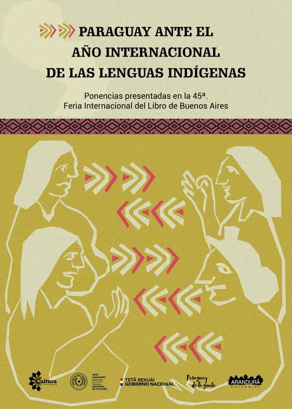 Libro sobre lenguas indígenas - Cultura - ABC Color