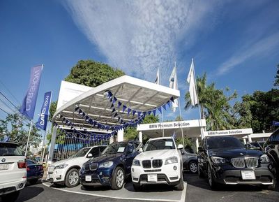 Perfecta Automotores abre su gran feria seleccionada
