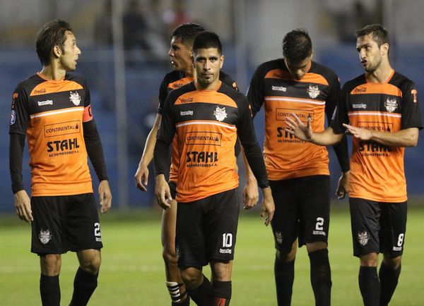 Sigue latente paro del torneo