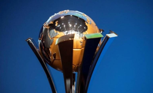 HOY / El Mundial con 24 clubes se jugará en China entre junio y julio de 2021