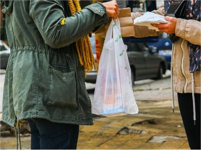 Científicos transforman en EEUU polietileno en lubricantes y ceras