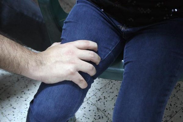 Suspenden a camaristas que liberaron a expolicía condenado por abuso sexual » Ñanduti