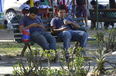 Anuncian jueves agradable y sin lluvias