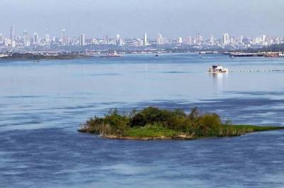 Jueves agradable con baja probabilidad de lluvias, anuncia Meteorología | .::Agencia IP::.