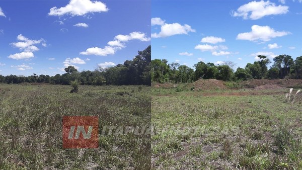 HABILITACIÓN DEL NUEVO VERTEDERO DE FRAM SOLO AGUARDA APROBACIÓN DEL MADES