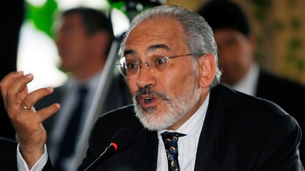 Carlos Mesa pide al mundo que evite que Bolivia se convierta en una dictadura - .::RADIO NACIONAL::.