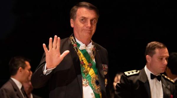 Bolsonaro amenaza con excluir a Argentina del Mercosur en caso de proteccionismo - .::RADIO NACIONAL::.