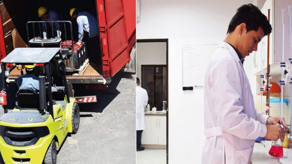 Fluoder se adjudicó US$ 10 millones