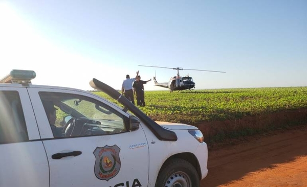 HOY / Tensión en desalojo en Repatriación: mil ocupantes están con actitud desafiante