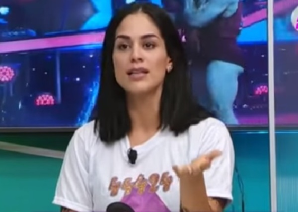 Fabi Martínez contó que le detectaron una enfermedad