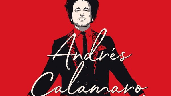Música del Salmón para cargar la suerte