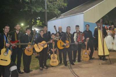 Concepcioneros participan de festival internacional