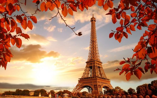 Una ciudad que respira amor por sus rincones
