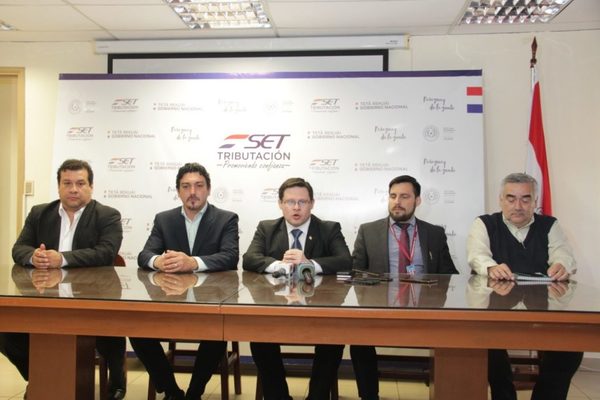 Adecuarán sistema para evitar evasión