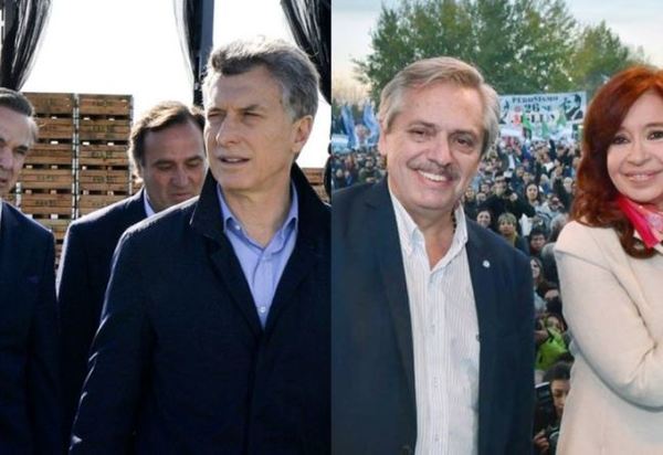 Culmina campaña electoral argentina con Fernández favorito y Macri a la expectativa | .::Agencia IP::.