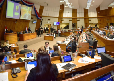 Diputados sancionan proyecto que inmoviliza activos financieros de investigados por terrorismo