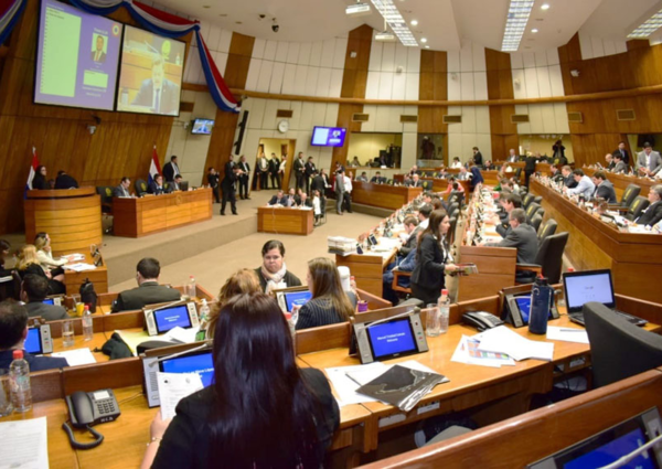 Diputados sancionan proyecto que inmoviliza activos financieros de investigados por terrorismo